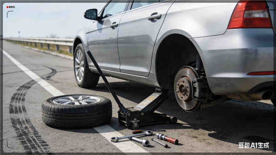 曲麻莱道路救援汽车送玻璃水