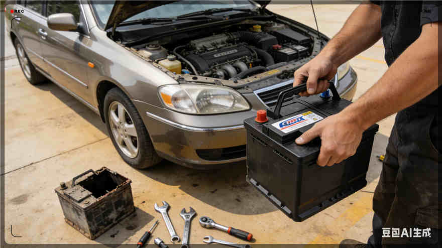 曲麻莱道路救援汽车送机油